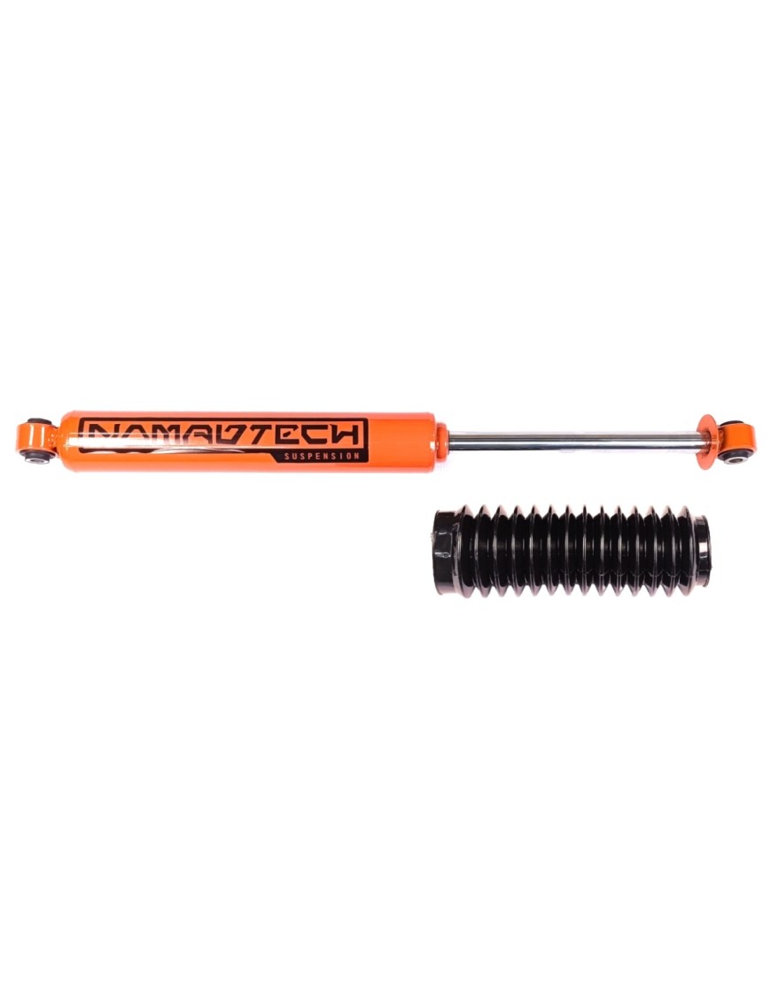 Amortyzator tylny Nomadtech +3,5-4,5" Grand Cherokee WJ/WG