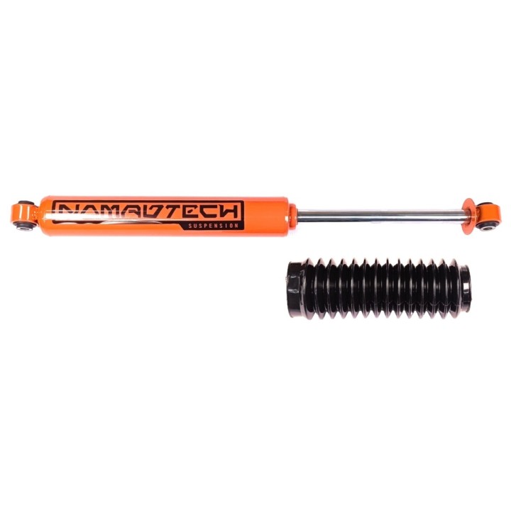 Amortyzator tylny Nomadtech +3,5-4,5" Grand Cherokee WJ/WG - ujęcie 3