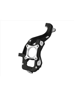 Zestaw przednich zwrotnic ICON – Ford F-150 4WD 2021-2025