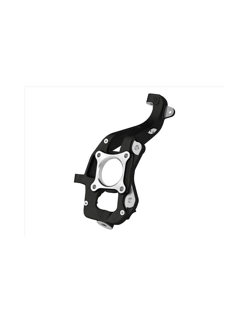 Zestaw przednich zwrotnic ICON – Ford F-150 4WD 2021-2025