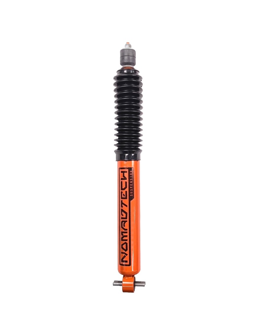 Amortyzator przedni Nomadtech lift +1-3" - Jeep Grand Cherokee WJ