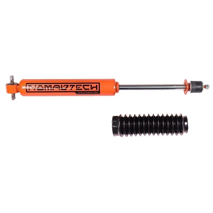 Amortyzator przedni Nomadtech lift +1-3" - Jeep Grand Cherokee WJ - ujęcie 3