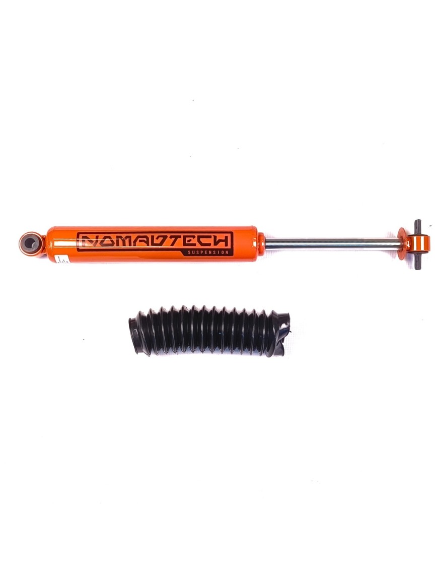 Amortyzator tylny Nomadtech lift +2-3" - Jeep Grand Cherokee ZJ
