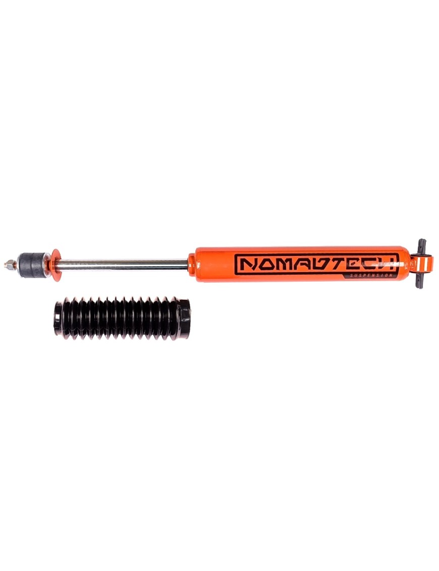 Amortyzator przedni Nomadtech lift +3,5-5" - Jeep Grand Cherokee ZJ