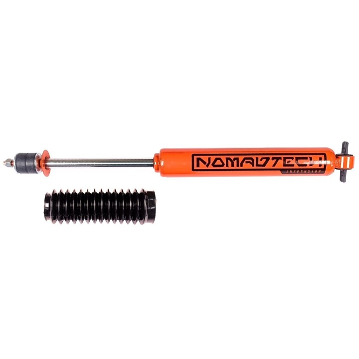 Amortyzator przedni Nomadtech lift +3,5-5" - Jeep Grand Cherokee ZJ - ujęcie 3
