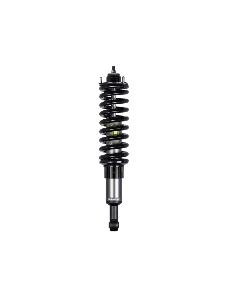 Osłona korpusu kolumny Ironman 4x4 IM2.5 Strut Guard, aluminium 45 mm
