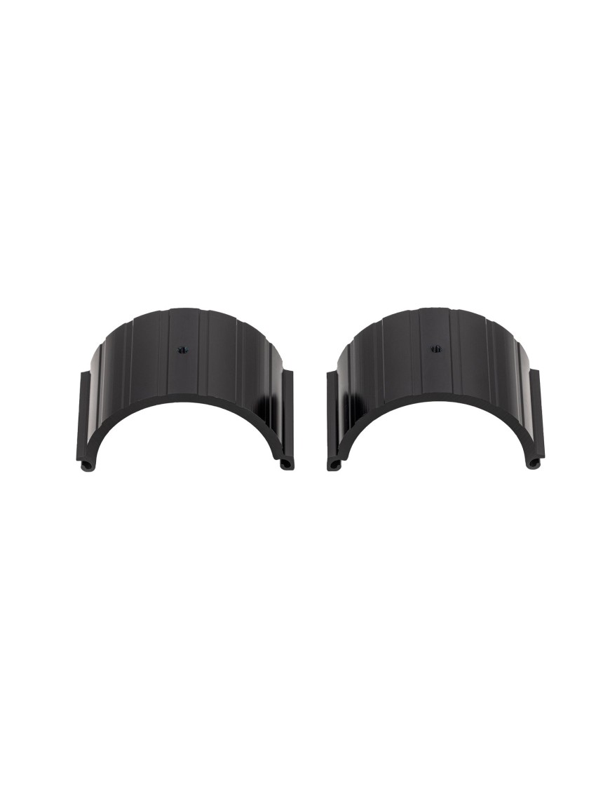 Osłona korpusu kolumny Ironman 4x4 IM2.5 Strut Guard, aluminium 45 mm