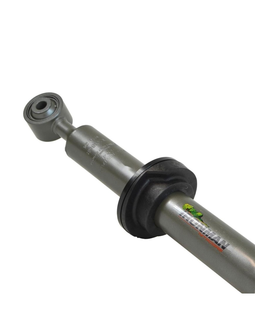 Amortyzator przedni Ironman 4x4 Nitro Gas +3" — Toyota Tacoma 4. generacji od 2024