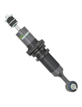Amortyzator przedni Ironman 4x4 +2" z tuleją uniball — Toyota Land Cruiser 300 2022+
