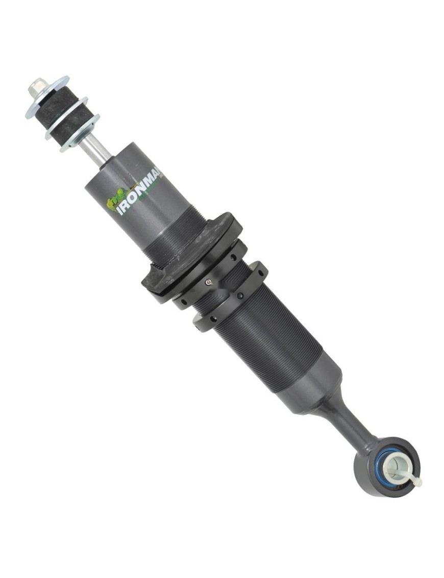 Amortyzator przedni Ironman 4x4 +2" z tuleją uniball — Toyota Land Cruiser 300 2022+