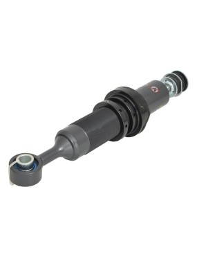 Amortyzator przedni Ironman 4x4 +2" z tuleją uniball — Toyota Land Cruiser 300 2022+