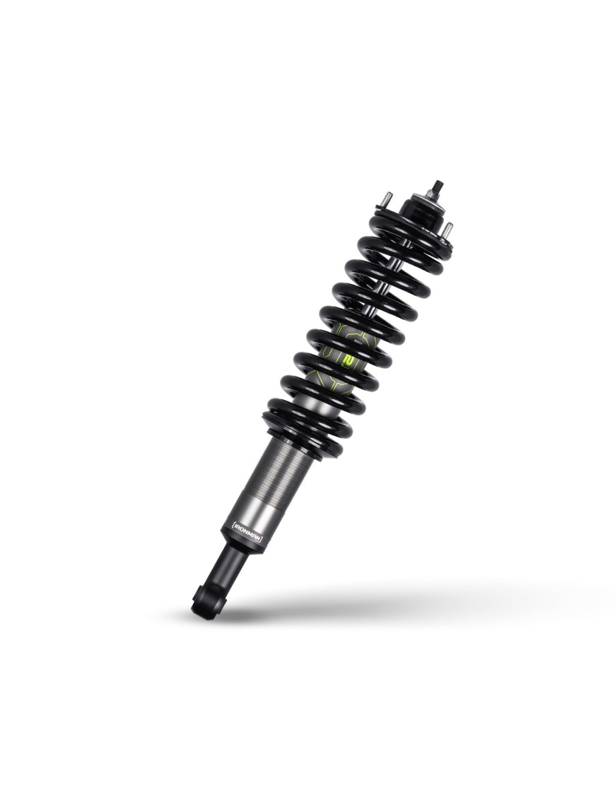 Kolumna coilover Ironman 4x4 IM2.5 Monotube, lift 50 mm — Toyota Land Cruiser 200 2007-2022