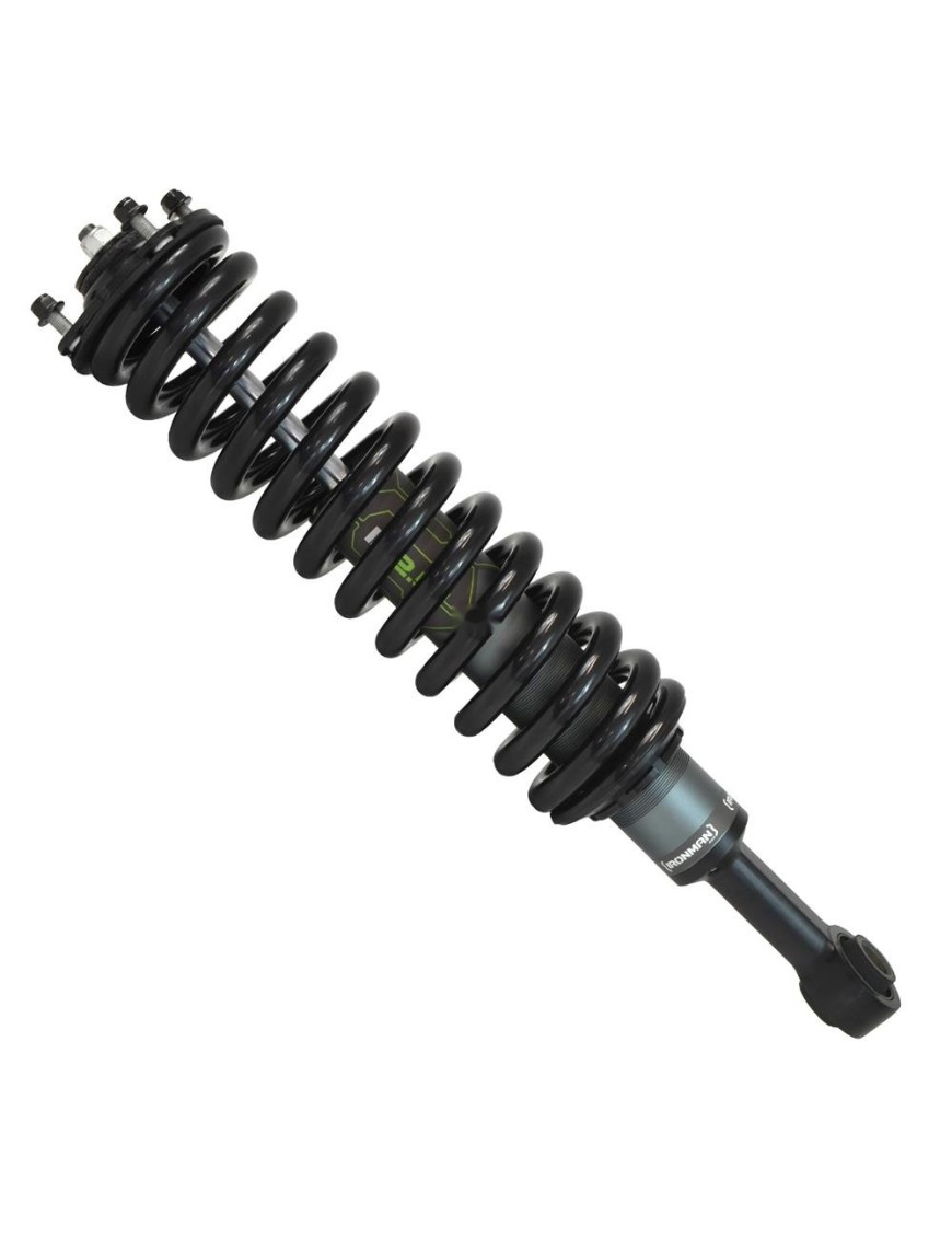 Kolumna zawieszenia Ironman 4x4 IM2.5 Coilover, przód — Toyota Land Cruiser 300