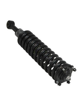 Kolumna zawieszenia Ironman 4x4 IM2.5 Coilover, przód — Toyota Land Cruiser 300