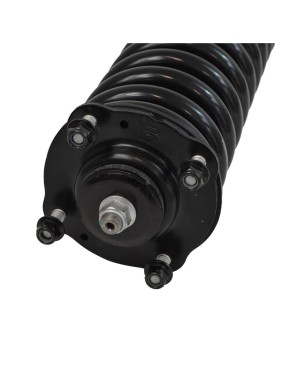 Kolumna zawieszenia Ironman 4x4 IM2.5 Coilover, przód — Toyota Land Cruiser 300