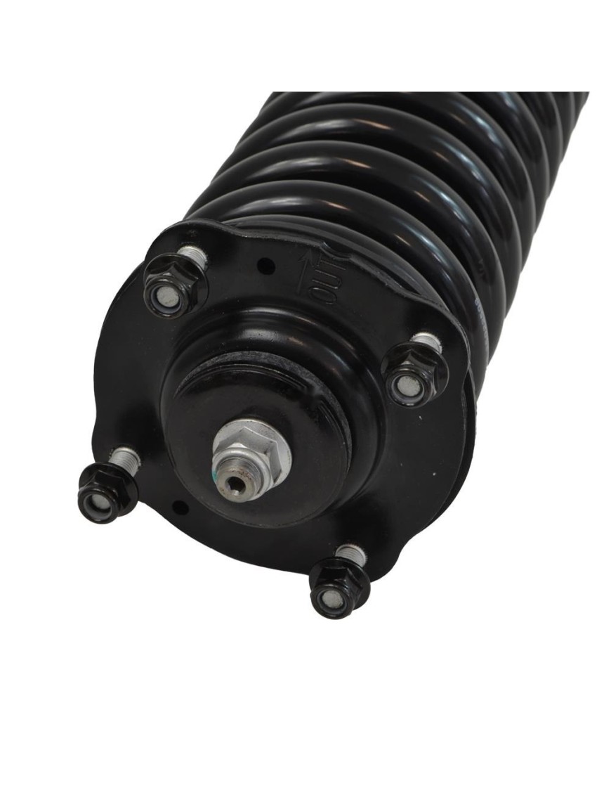 Kolumna zawieszenia Ironman 4x4 IM2.5 Coilover, przód — Toyota Land Cruiser 300