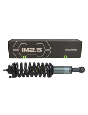 Kolumna coilover przód...