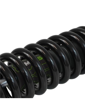 Kolumna zawieszenia Ironman 4x4 IM2.5 Coilover, przód — Toyota Land Cruiser 300