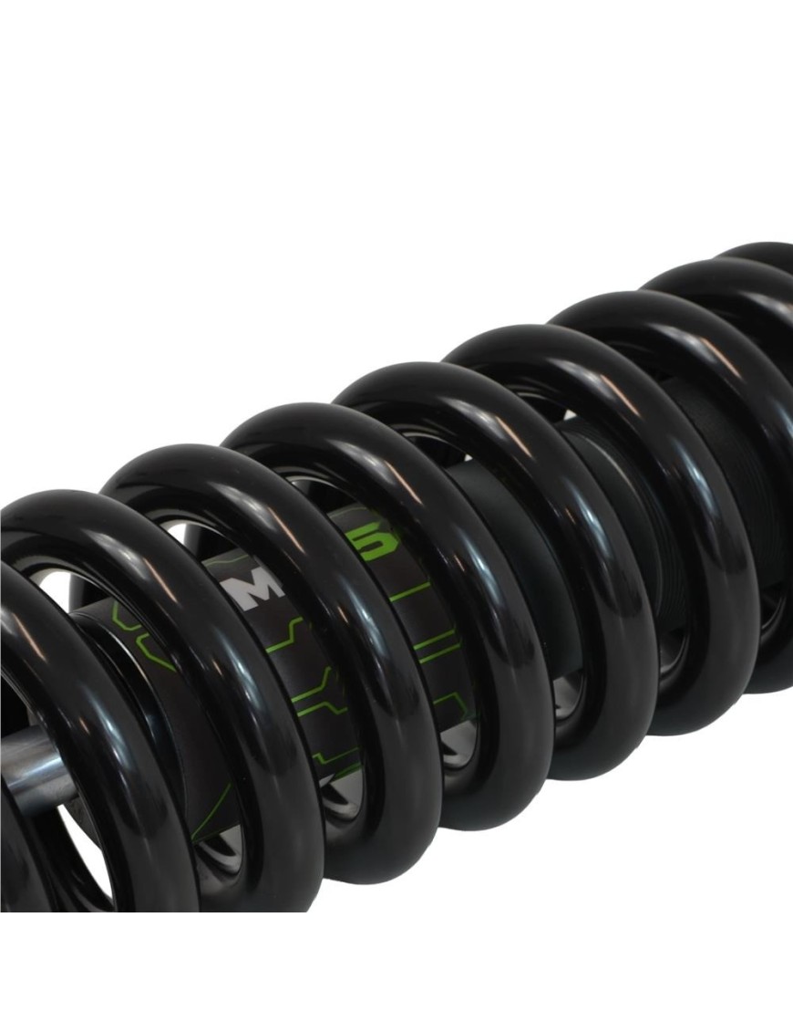 Kolumna zawieszenia Ironman 4x4 IM2.5 Coilover, przód — Toyota Land Cruiser 300