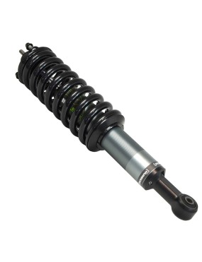 Kolumna coilover przód Ironman 4x4 IM2.5 Monotube, lift 50 mm — Toyota Hilux 2015-2025 / Fortuner
