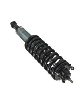 Kolumna coilover przód Ironman 4x4 IM2.5 Monotube, lift 50 mm — Toyota Hilux 2015-2025 / Fortuner