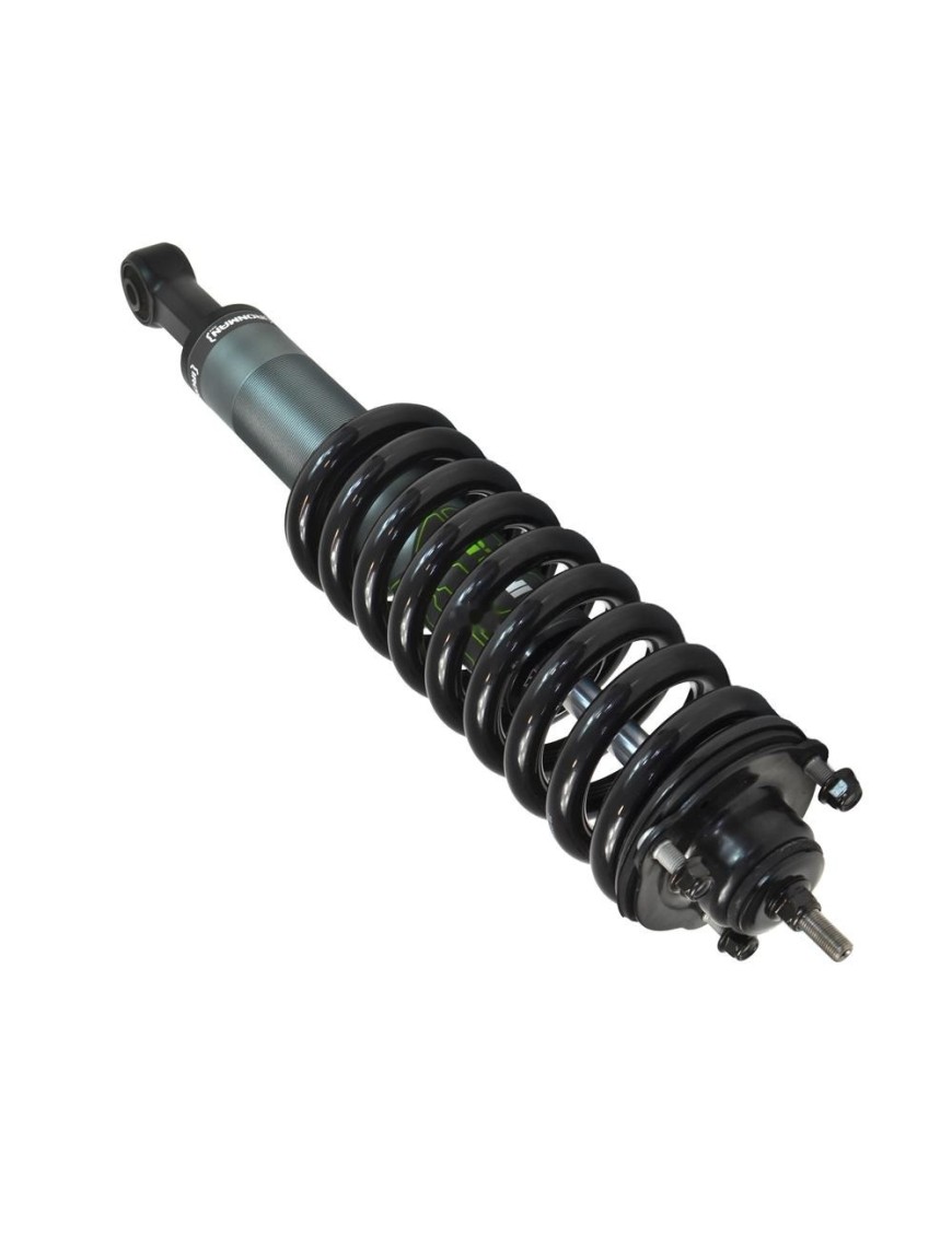 Kolumna coilover przód Ironman 4x4 IM2.5 Monotube, lift 50 mm — Toyota Hilux 2015-2025 / Fortuner