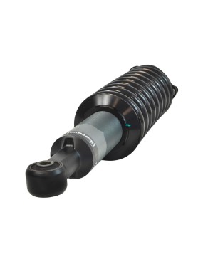 Kolumna coilover przód Ironman 4x4 IM2.5 Monotube, lift 50 mm — Toyota Hilux 2015-2025 / Fortuner