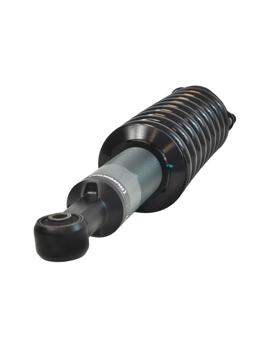 Kolumna coilover przód Ironman 4x4 IM2.5 Monotube, lift 50 mm — Toyota Hilux 2015-2025 / Fortuner