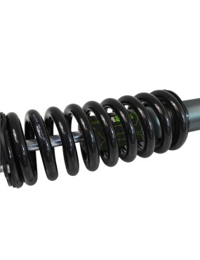 Kolumna coilover przód Ironman 4x4 IM2.5 Monotube, lift 50 mm — Toyota Hilux 2015-2025 / Fortuner