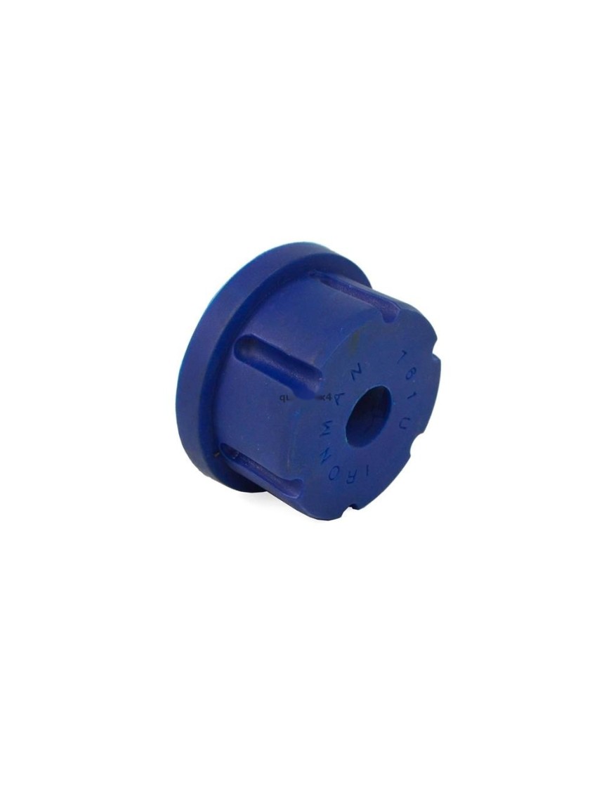 Tuleja poliuretanowa przedniego ucha resora Ironman 4x4 19/65 mm — resor JEEP004B