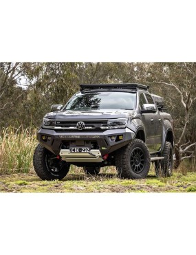 Zderzak przedni Ironman 4x4...