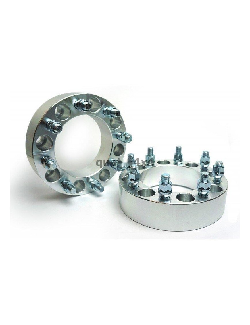 Dystanse kół AVM 2" (51 mm) 8x165,1 — Hummer H1 i H2