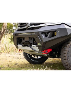 Zderzak przedni Ironman 4x4 Raid Bull Bar — Volkswagen Amarok 2023+