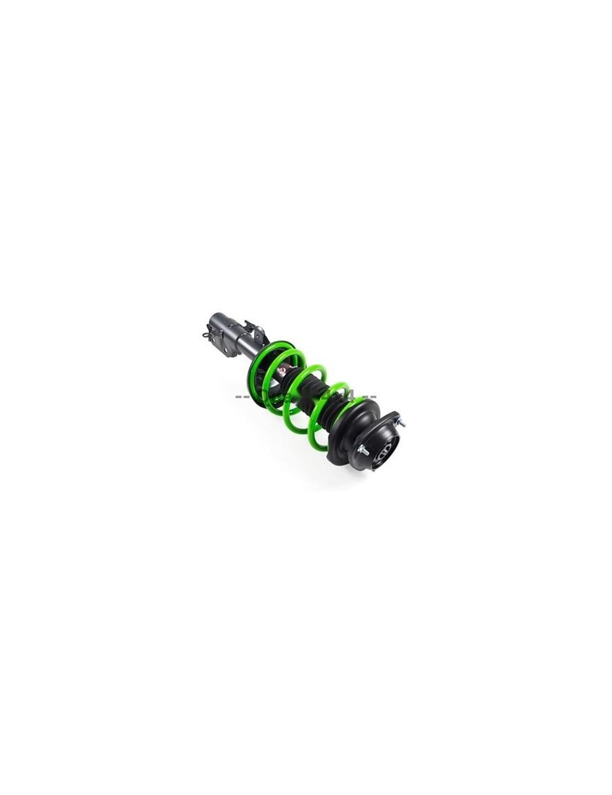 Zestaw zawieszenia Ironman 4x4 ATS lift 2" — Subaru Forester od 2019