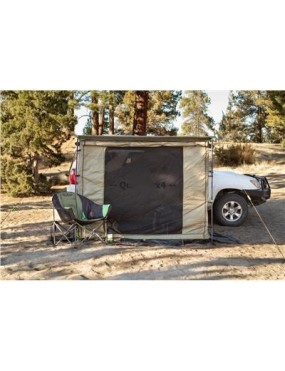 Namiot boczny do markizy Ironman 4x4, 2,5 x 2,5 m