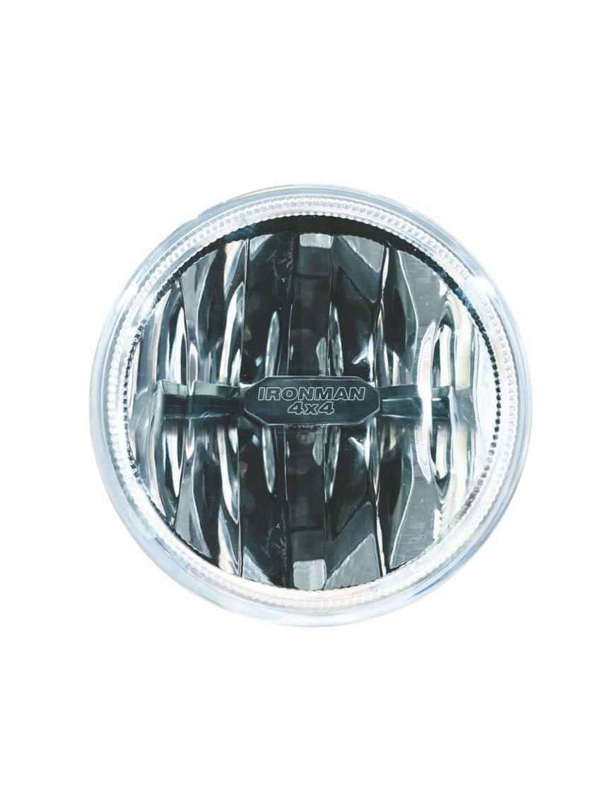 Reflektor przeciwmgielny LED Ironman 4x4 100 mm, 10 W