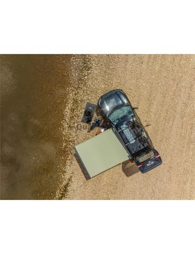 Markiza samochodowa Ironman 4x4 2,5 x 2,5 m