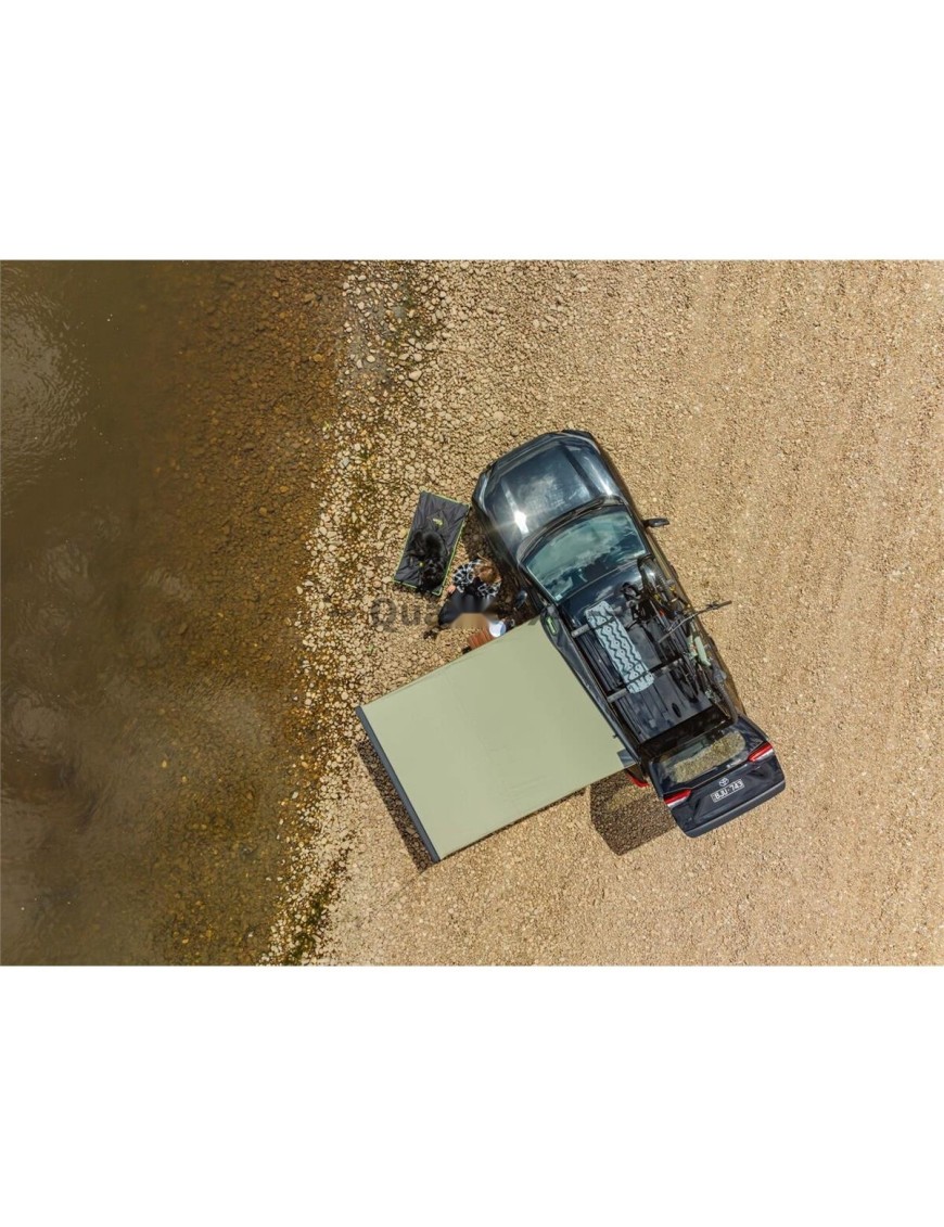 Markiza samochodowa Ironman 4x4 2,5 x 2,5 m