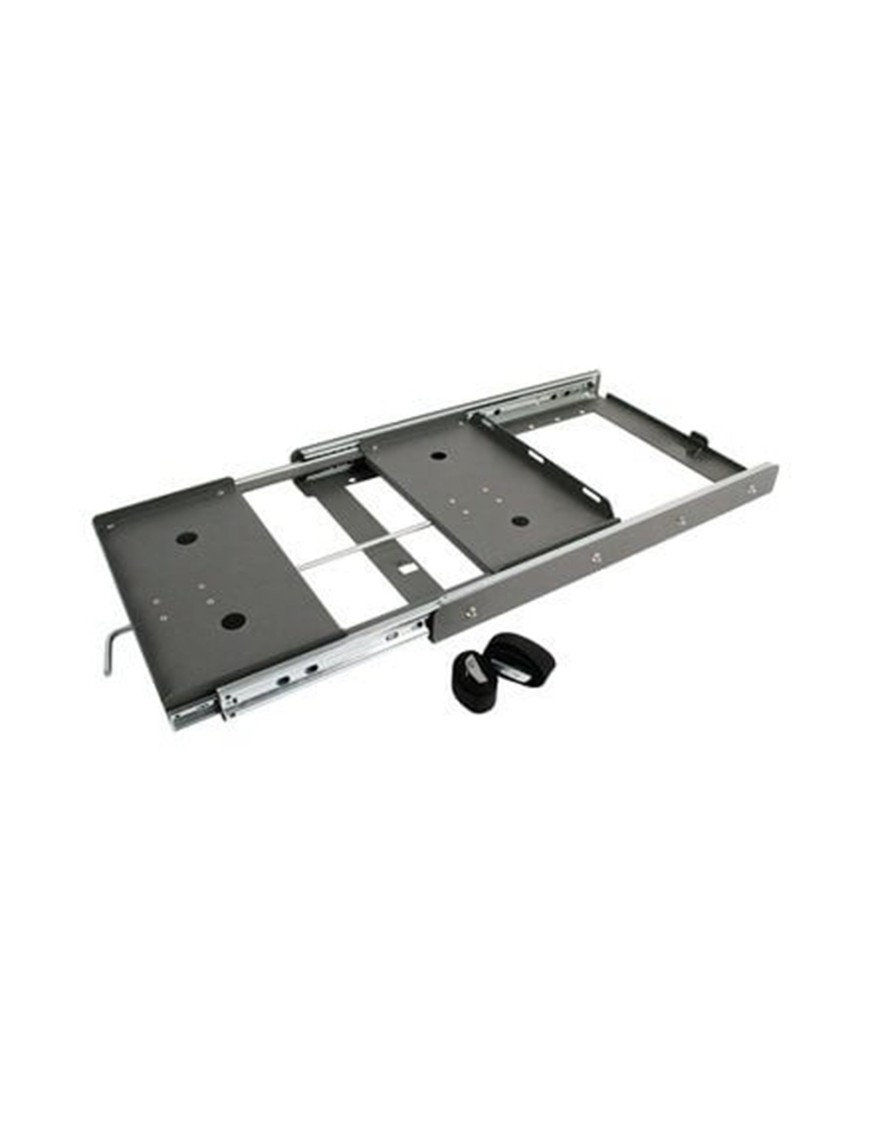 Prowadnica do lodówki Ironman 4x4 IceCube 30/40/50 l, 100 kg