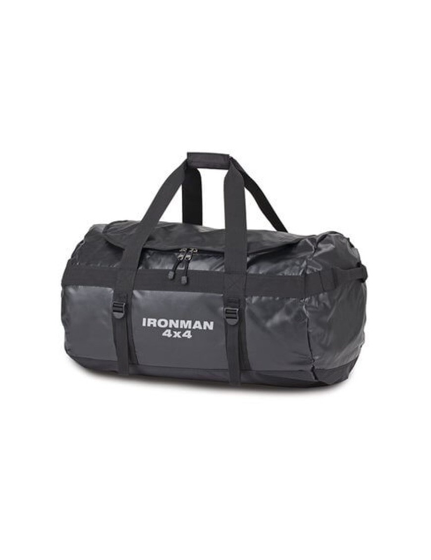 Torba podróżna Ironman 4x4 Outback Duffle, PVC 1000D, 65 l