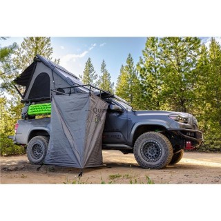 Kabina prysznicowa Ironman 4x4 DeltaWing Ensuite, 1100 x 1100 x 2300 mm