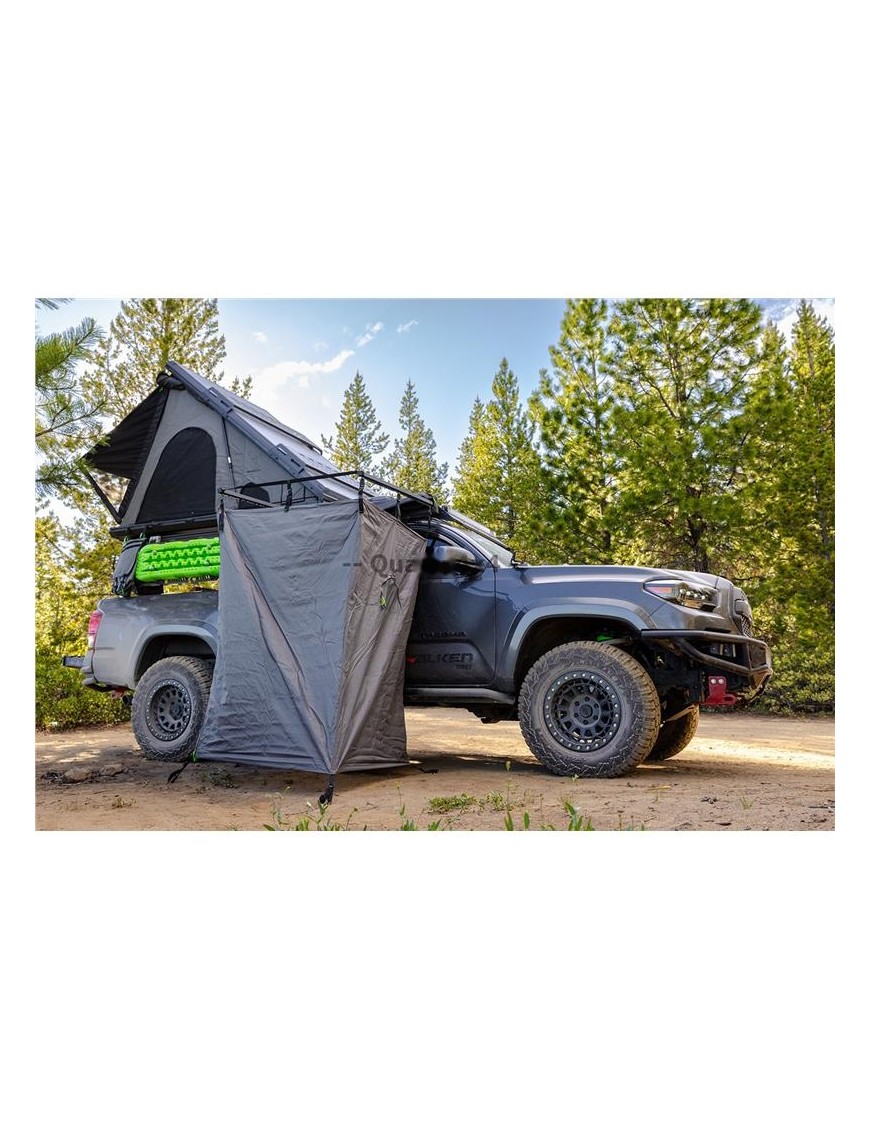 Kabina prysznicowa Ironman 4x4 DeltaWing Ensuite, 1100 x 1100 x 2300 mm