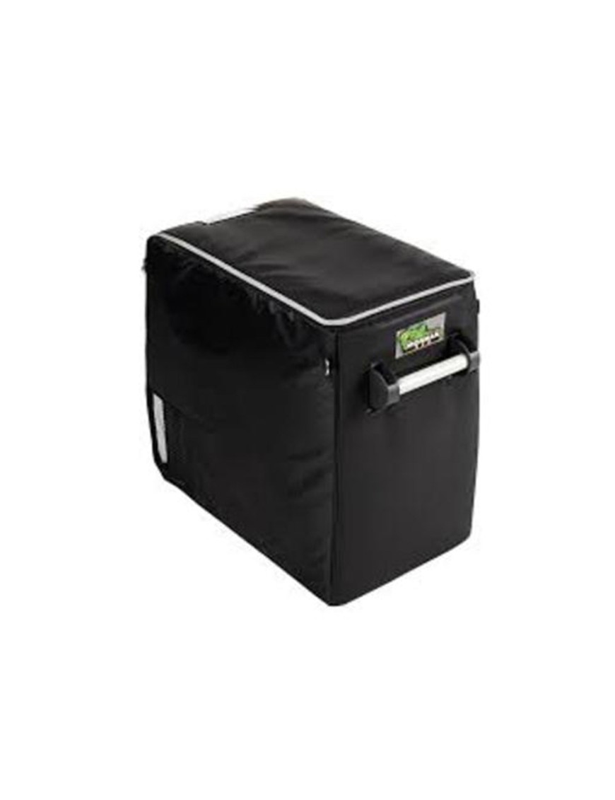 Lodówko-zamrażarka kompresorowa Ironman 4x4 IceCube 50 l, 12/24 V