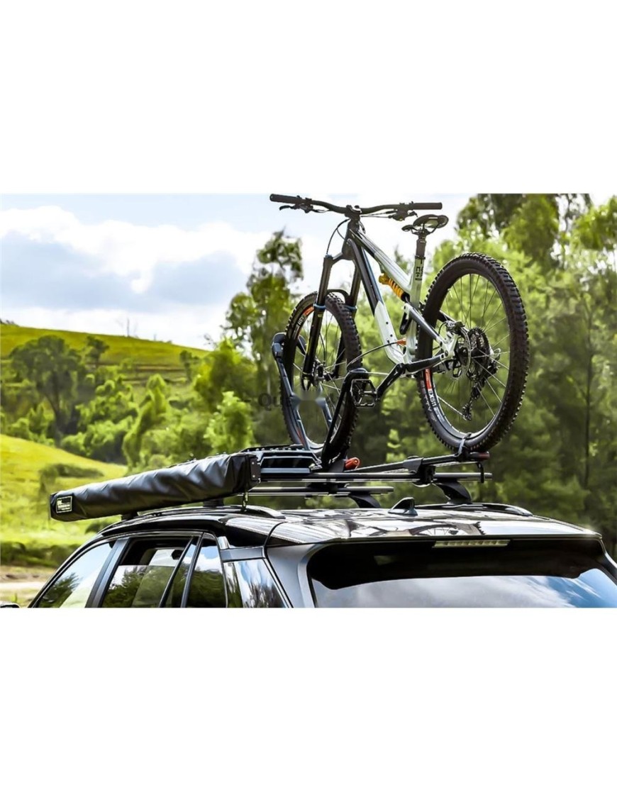 Belka poprzeczna bagażnika Ironman 4x4 Atlas Crossbar 1500 mm, aluminium