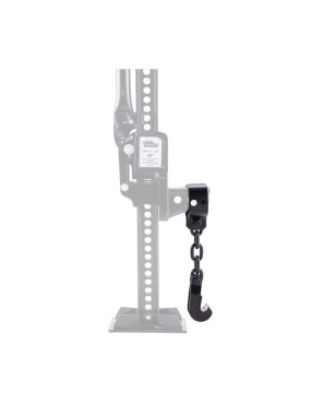 Adapter podnośnika Hi-Lift...