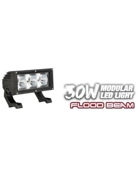 Lampa LED Ironman 4x4 30 W,...