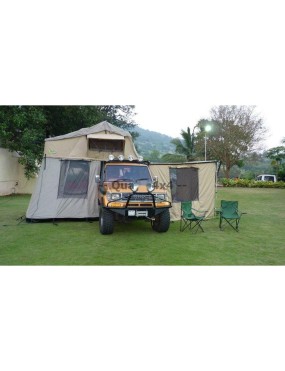 Namiot dachowy Ironman 4x4,...