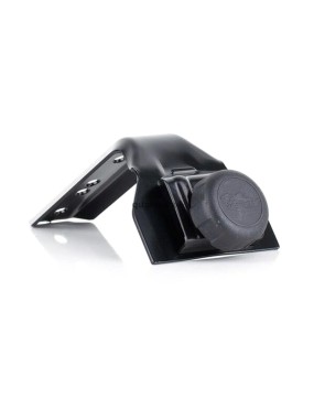 Łapki do rynienek dachowych Ironman 4x4, 150 mm — komplet 8 sztuk