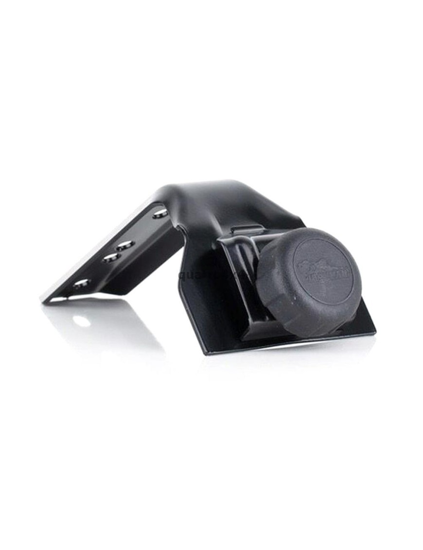 Łapki do rynienek dachowych Ironman 4x4, 150 mm — komplet 8 sztuk
