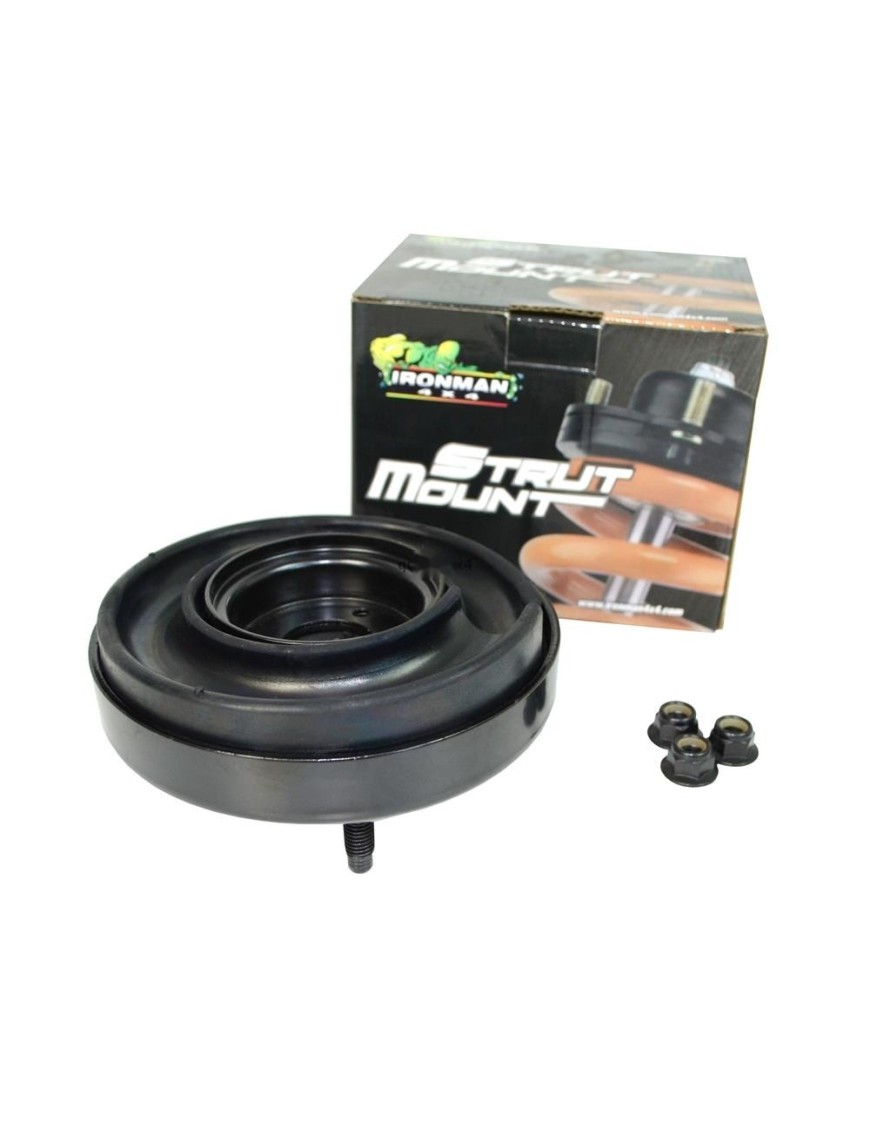 Górne mocowanie amortyzatora Ironman 4x4 Steel Strut Top — Ford F-150